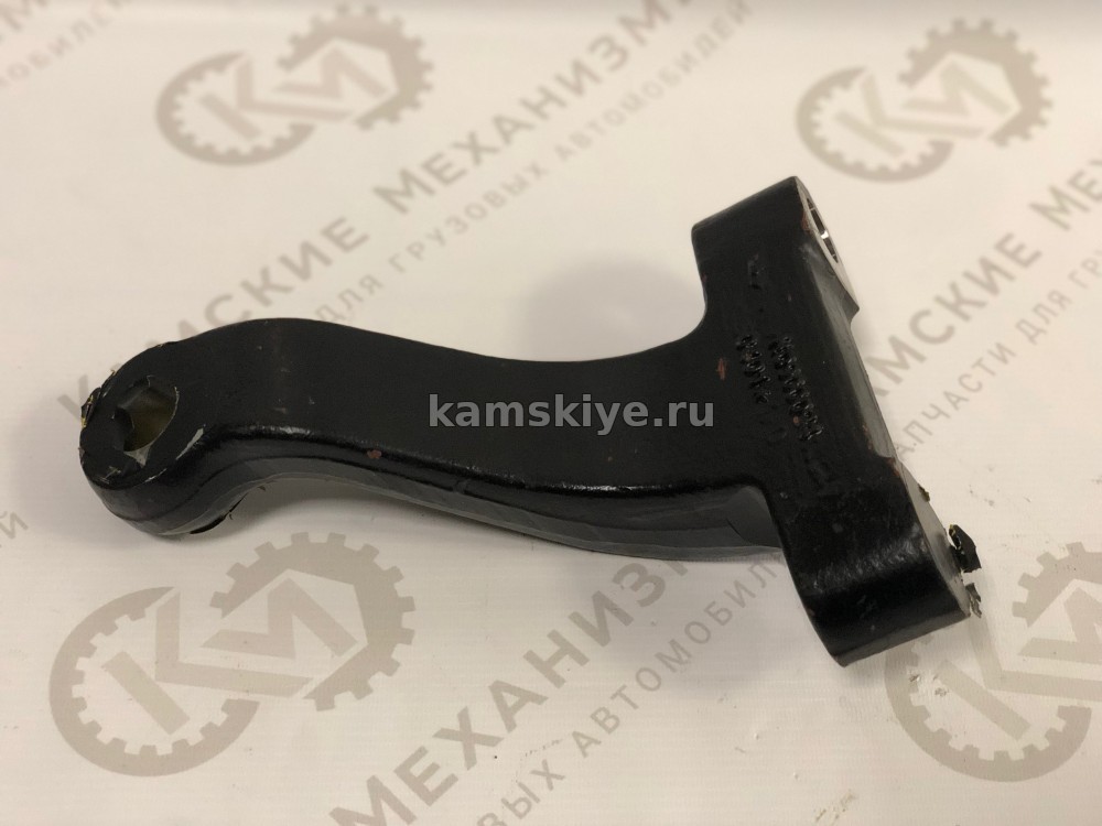 HD90009410247 Рычаг поворотного кулака, левый (Shaanxi Hande Axle Co., Ltd)