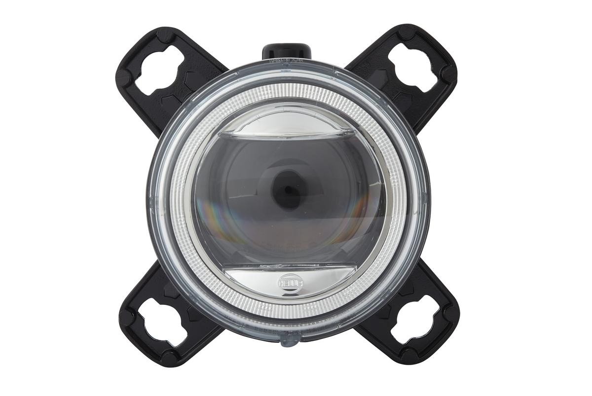 Фара ближнего света (D90, L4060) 1BL 012 488-001