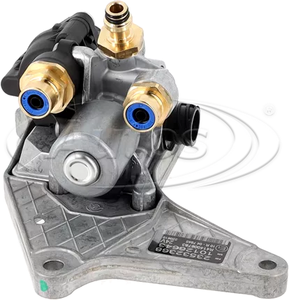 Клапан воздушный (ан. VO21991157)