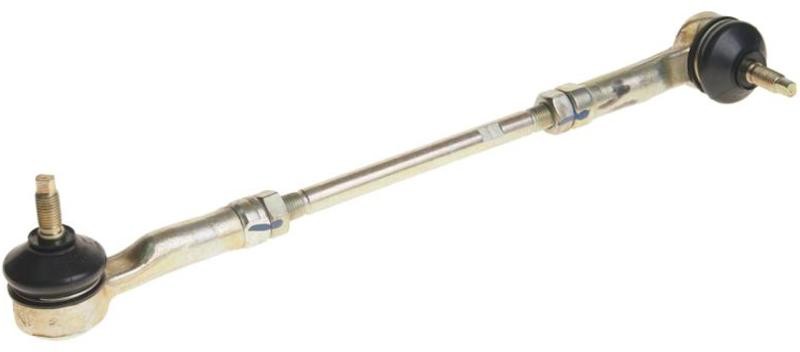 Тяга реактивная